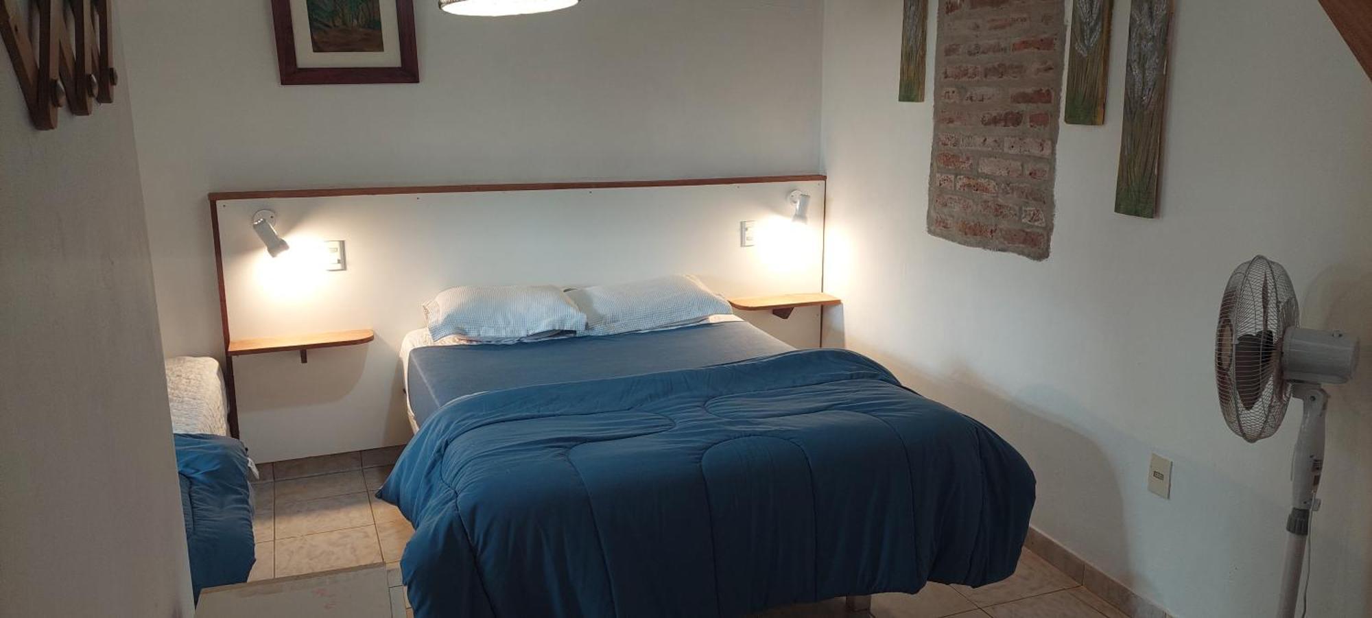 Appartement La Ruca à Punta Del Diablo Extérieur photo