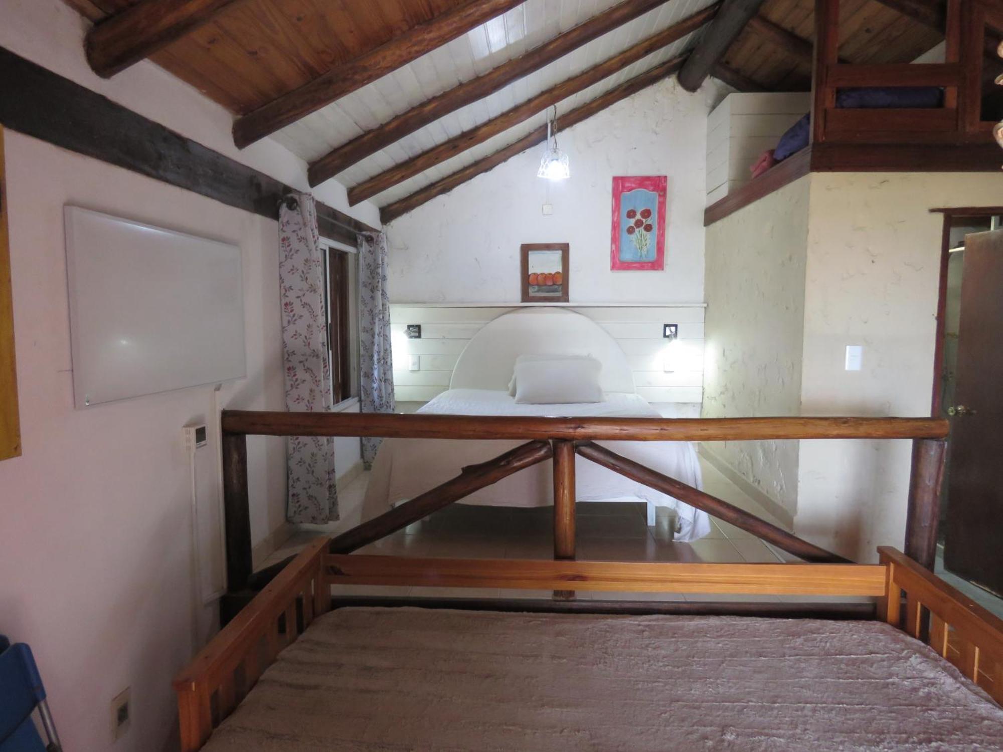 Appartement La Ruca à Punta Del Diablo Extérieur photo